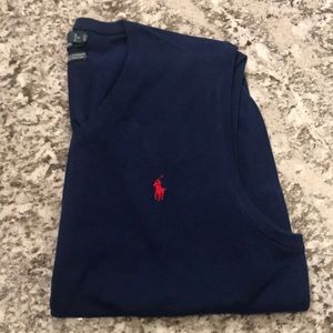 POLO - Ralph Lauren Sweater Vest